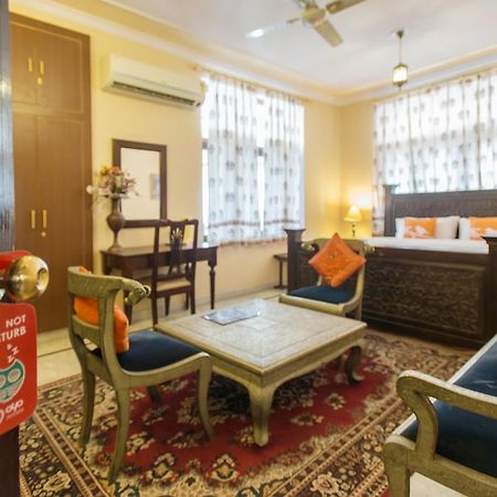Oyo 871 Hotel Jaipur City Eksteriør billede
