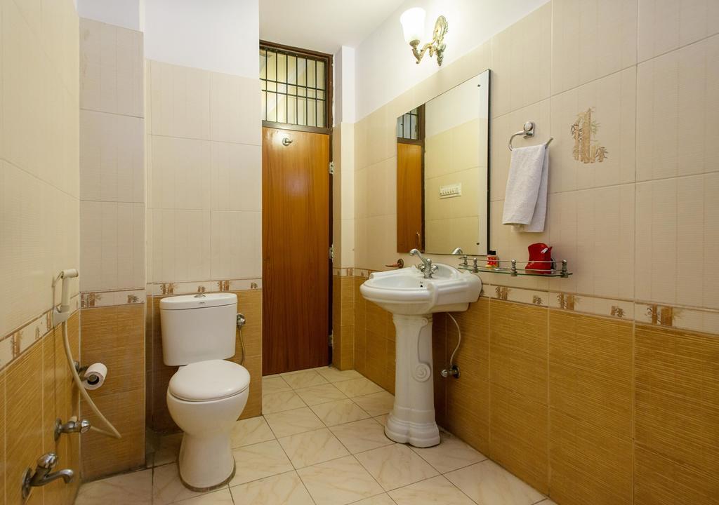 Oyo 871 Hotel Jaipur City Eksteriør billede