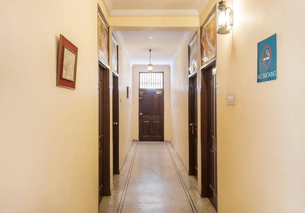 Oyo 871 Hotel Jaipur City Eksteriør billede