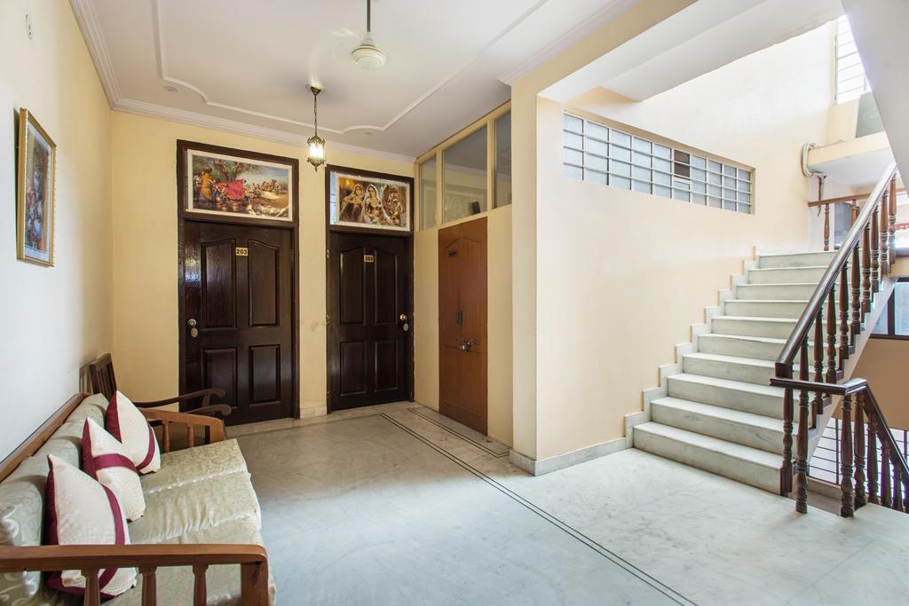 Oyo 871 Hotel Jaipur City Eksteriør billede