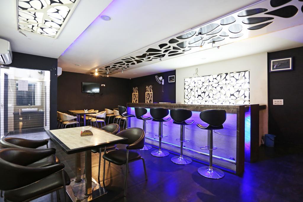 Oyo 871 Hotel Jaipur City Eksteriør billede
