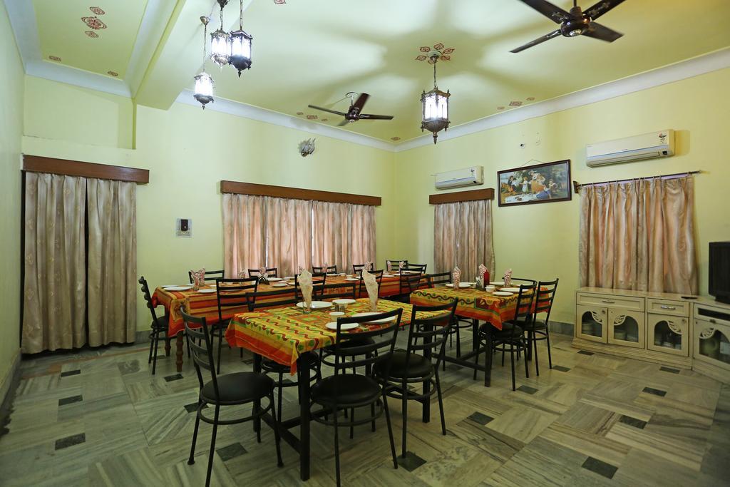 Oyo 871 Hotel Jaipur City Eksteriør billede