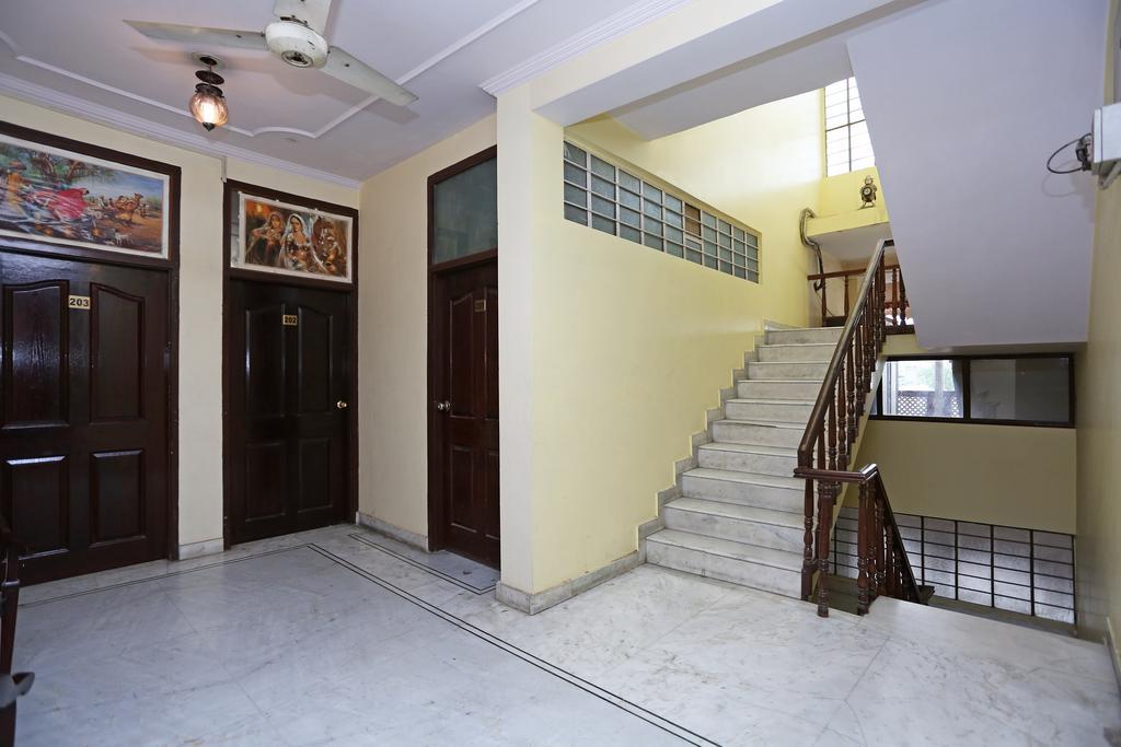 Oyo 871 Hotel Jaipur City Eksteriør billede