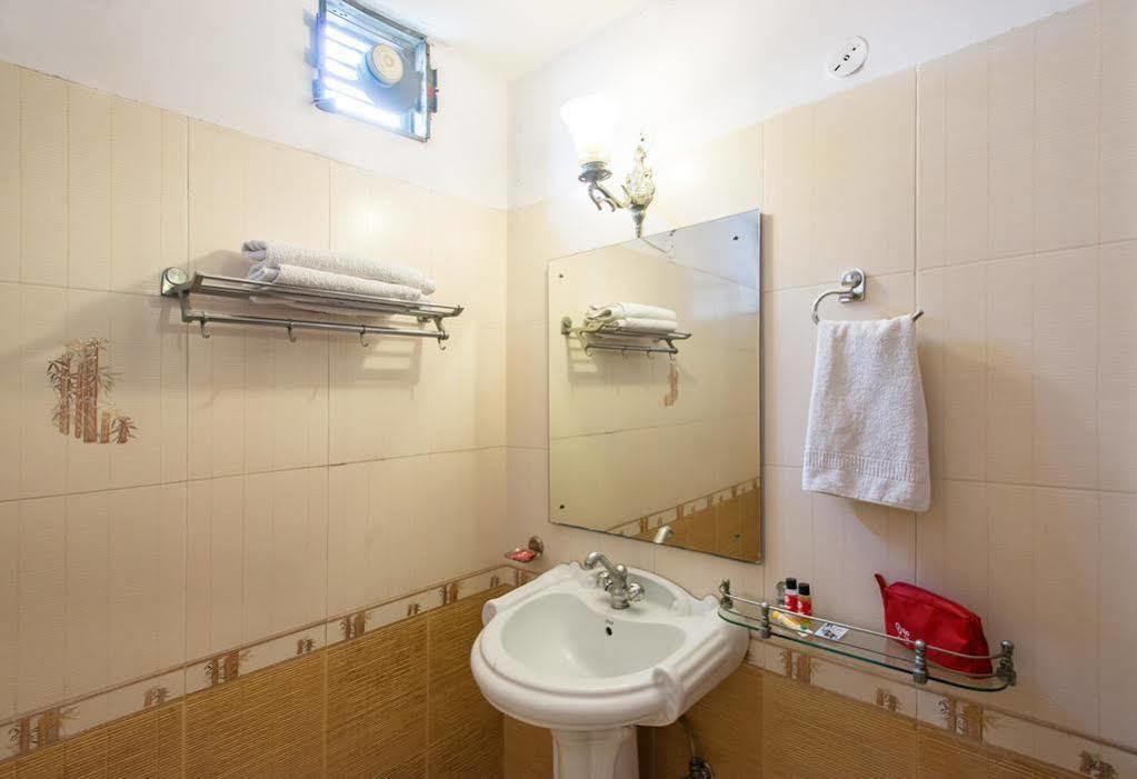 Oyo 871 Hotel Jaipur City Eksteriør billede