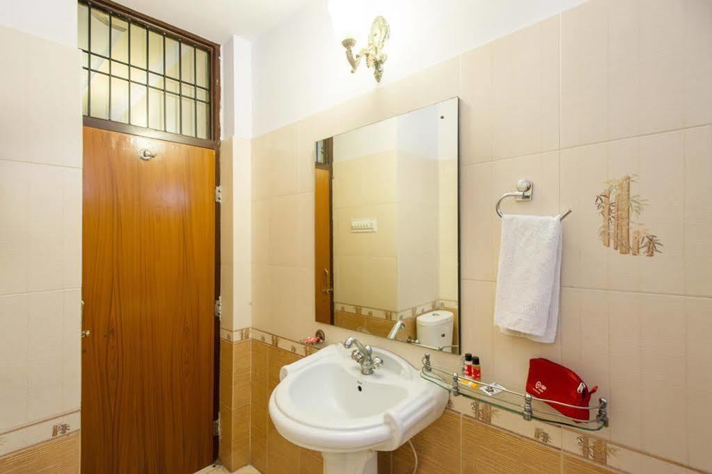 Oyo 871 Hotel Jaipur City Eksteriør billede